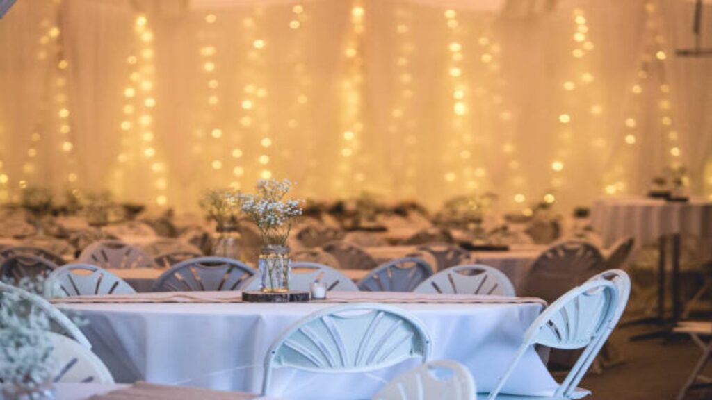Top 10 Wedding Planners in California