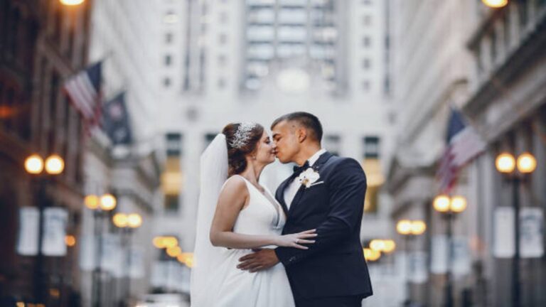 Top 10 Best Wedding Photographers in the USA