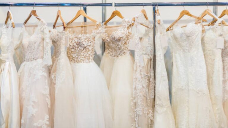 Top 10 Must-Visit Bridal Boutiques in the USA