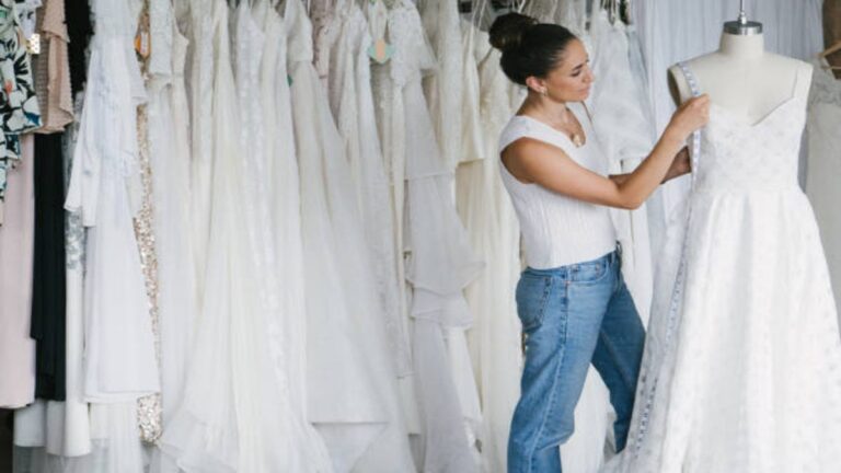 Top Bridal Salons NYC