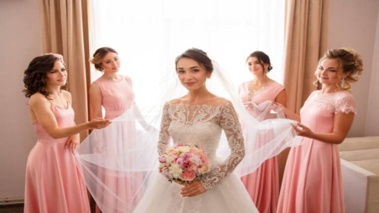 bridesmaid dresses