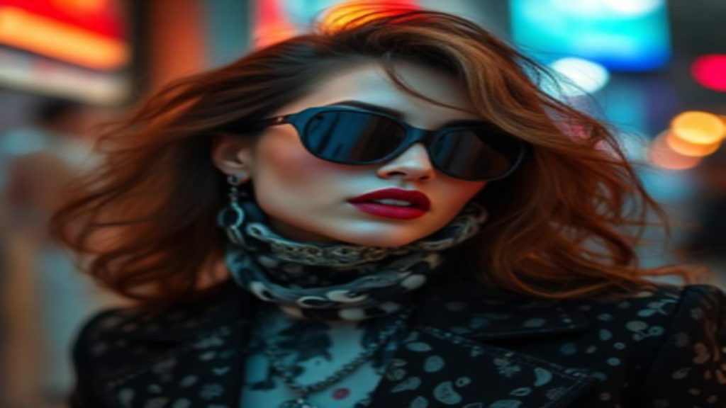 Latest Fashion Trends & Style Inspiration - The Fashion Fest