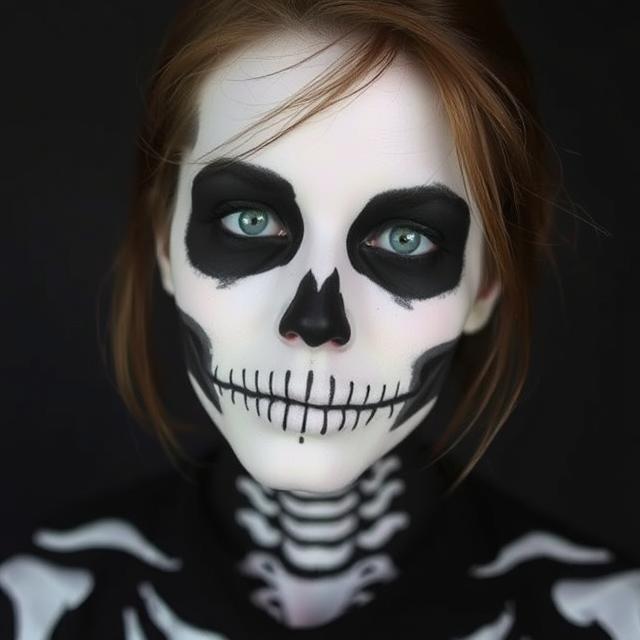 Last Minute Halloween Costumes