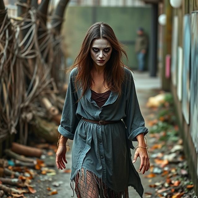 Last Minute Halloween Costumes