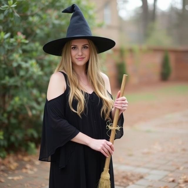 Last Minute Halloween Costumes