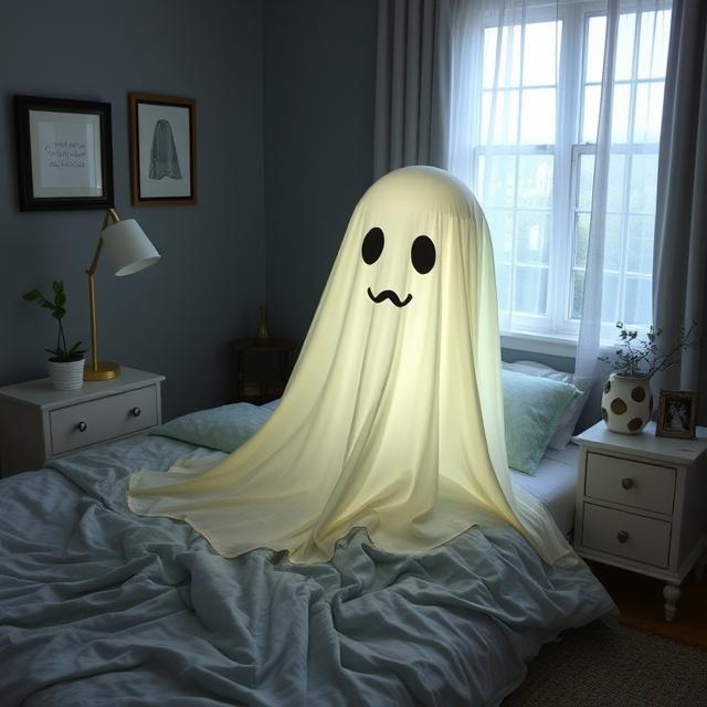 Last Minute Halloween Costumes