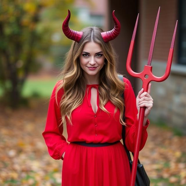 Last Minute Halloween Costumes
