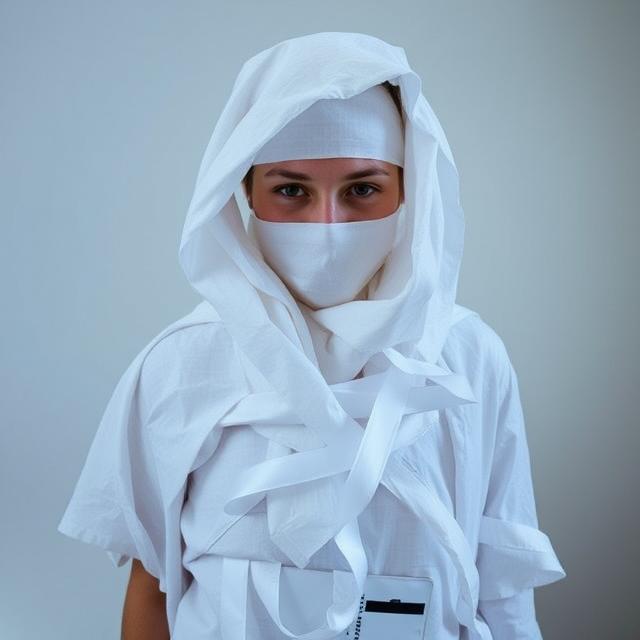 Last Minute Halloween Costumes