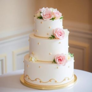 Wedding Cake Flavors