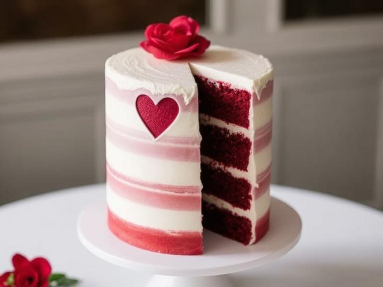 Wedding Cake Flavors