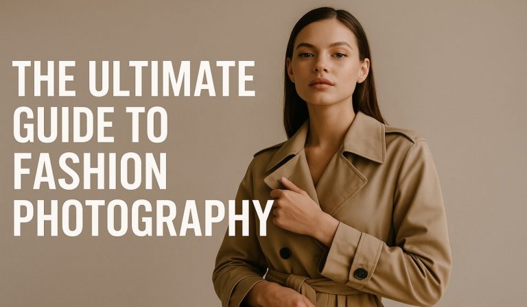 Fashion Photography