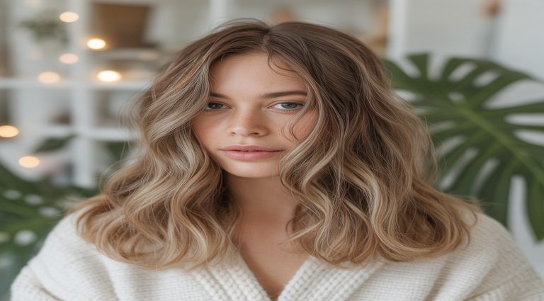 How to Make Your Hair Not Look Greasy